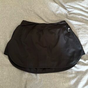 Golf skirt